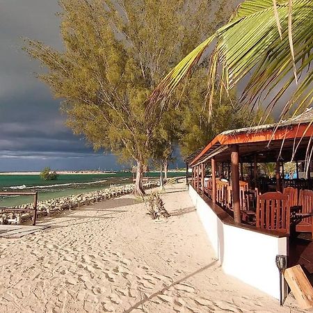Ecolodge Du Menabe Belo Εξωτερικό φωτογραφία