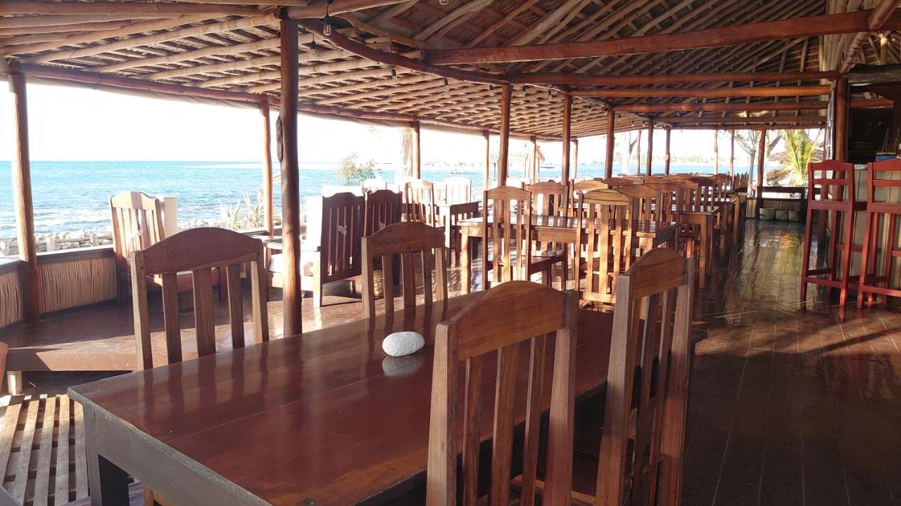 Ecolodge Du Menabe Belo Εξωτερικό φωτογραφία