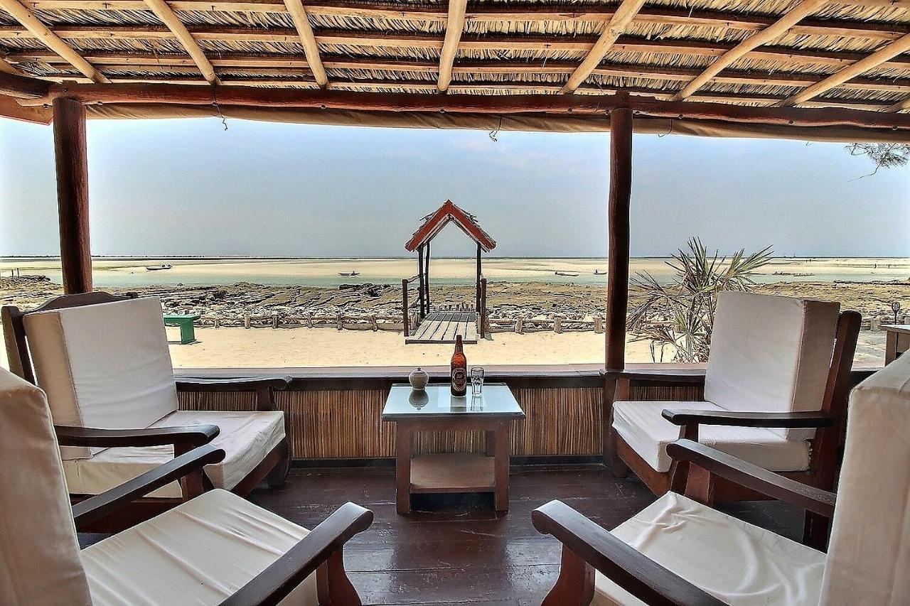 Ecolodge Du Menabe Belo Εξωτερικό φωτογραφία