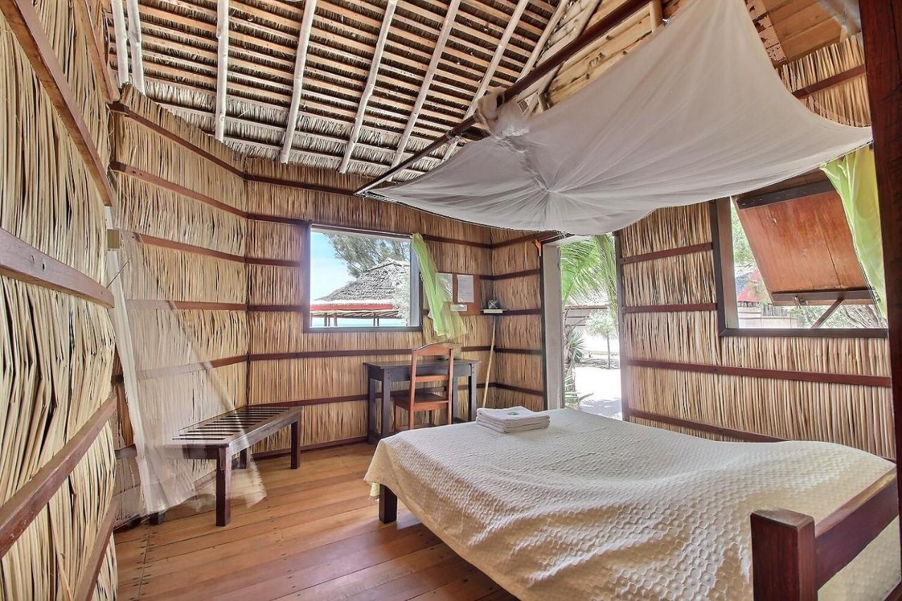 Ecolodge Du Menabe Belo Εξωτερικό φωτογραφία